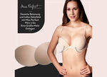 Miss Perfect Wow 2 Go One Size Up BH-inlägg, 